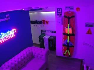 voyeurcam jb lobby